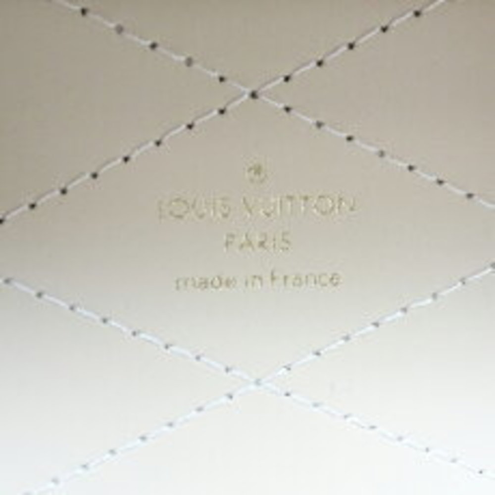 Louis Vuitton Brown Handbag Monogram Camera - Picture 7 of 9